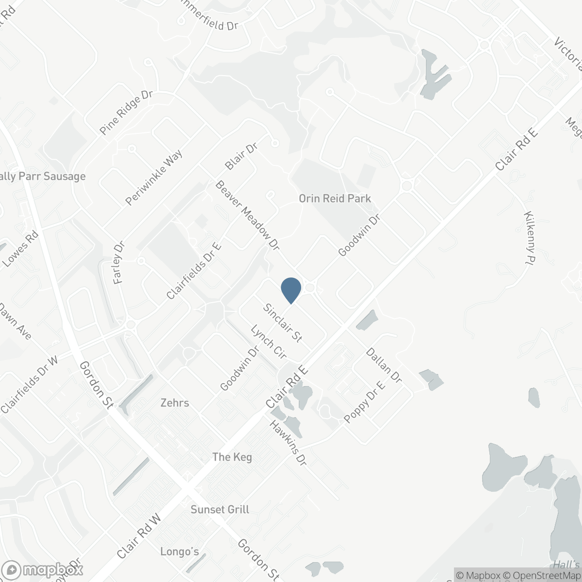 82 LYNCH CIRCLE, Guelph, Ontario N1L 1S1